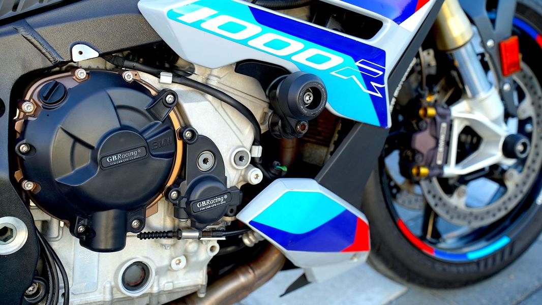 二手宝马S 1000 R