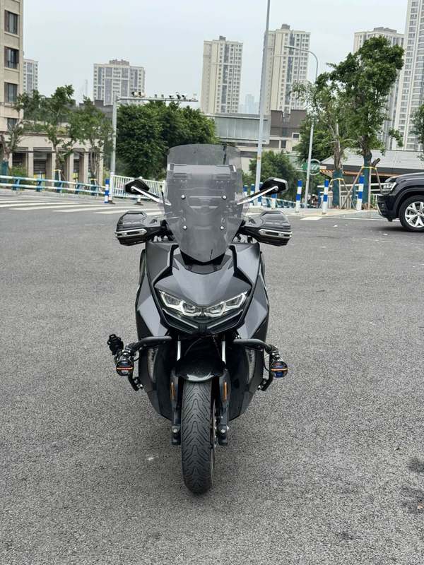 二手宝马C 400