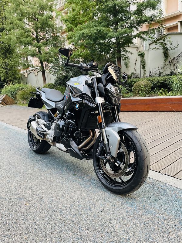 二手宝马F 900 R