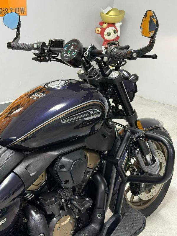 二手无极CU250