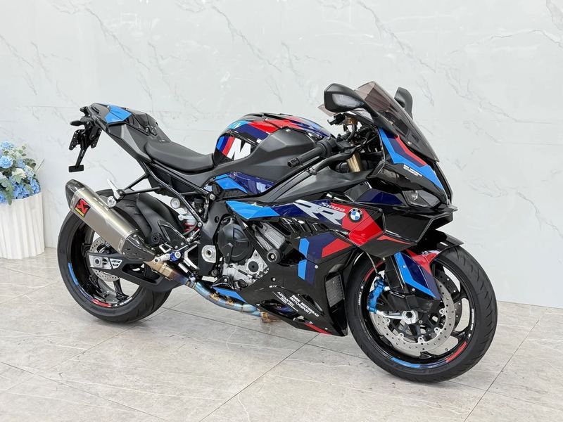二手宝马S 1000 RR