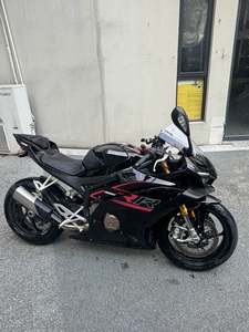 二手张雪机车500RR