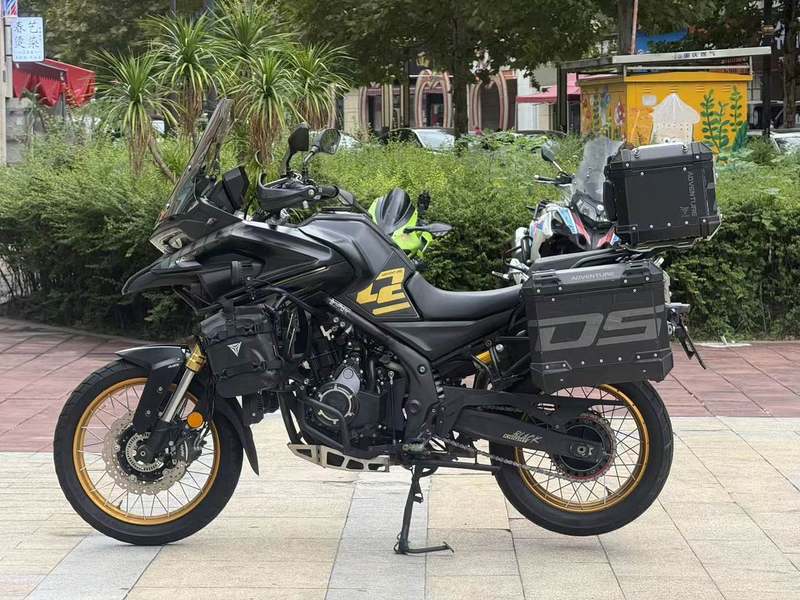 二手无极DS525