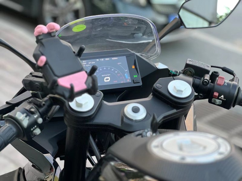 二手春风250SR