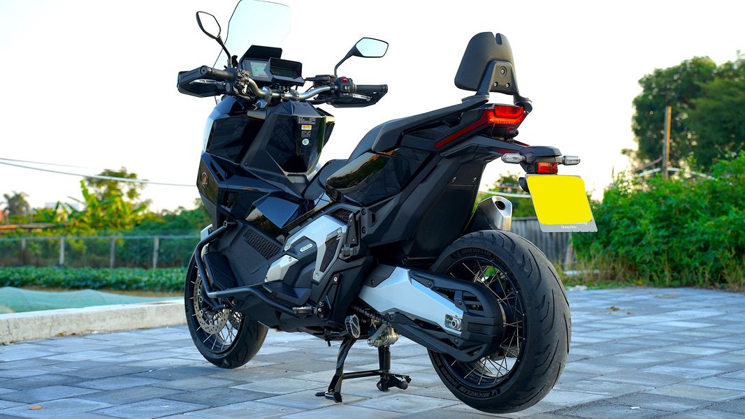 二手本田X-ADV 750