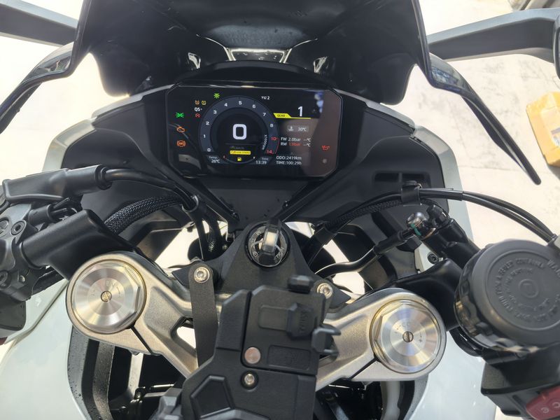 二手春风450SR