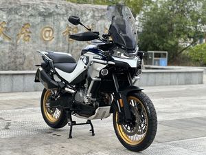 二手春风800MT