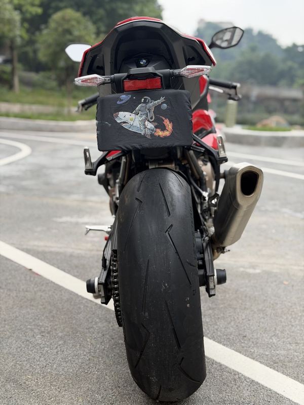 二手宝马S 1000 RR