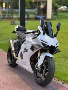 二手张雪机车500RR