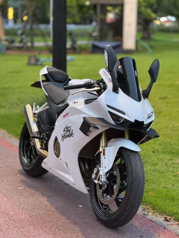 二手张雪机车500RR