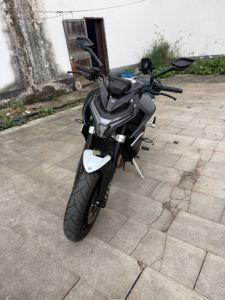 二手春风800NK
