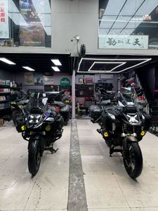 二手宝马R 1300 GS