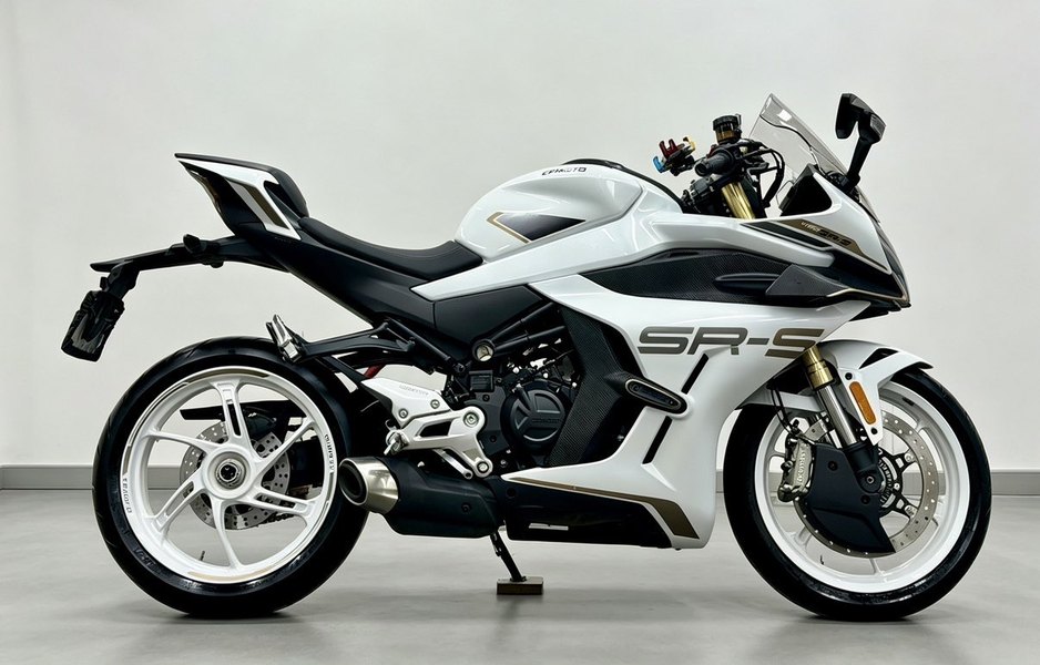 二手春风450SR