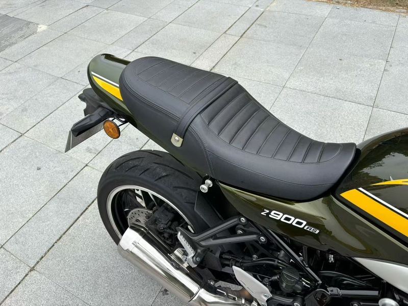 二手川崎Z900RS