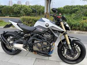 二手QJMOTOR追600
