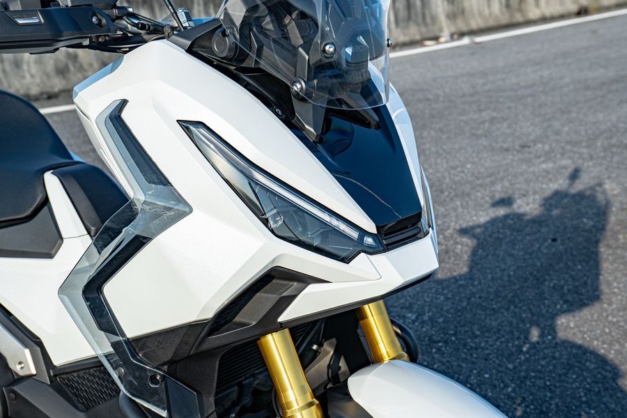 二手本田X-ADV 750