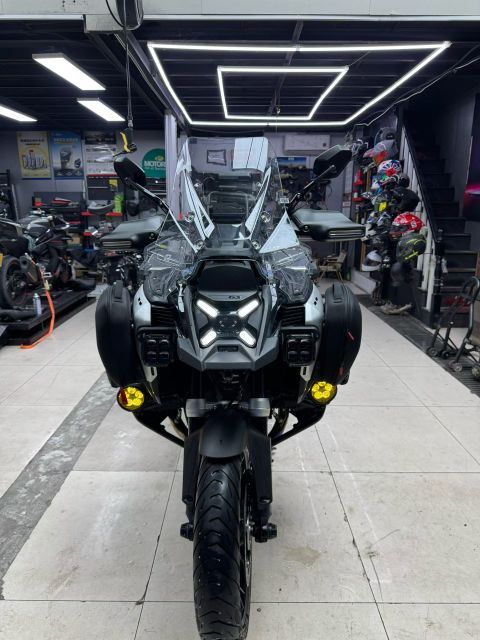 二手宝马R 1300 GS