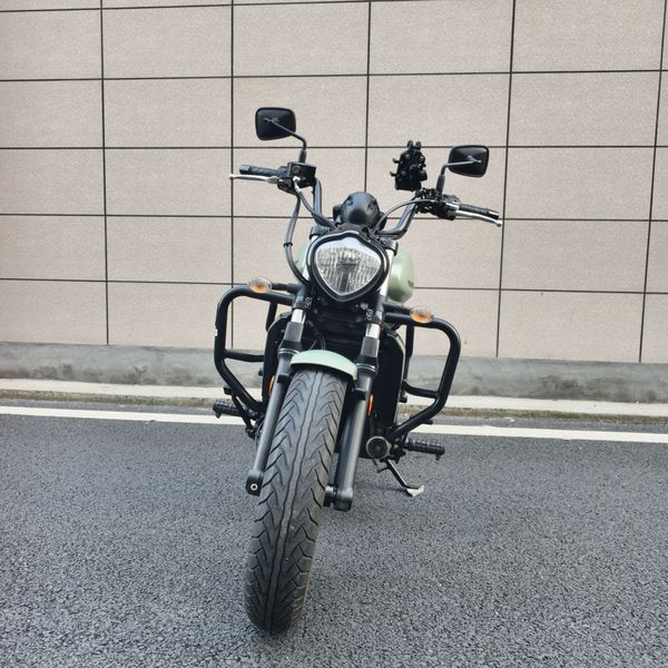 二手川崎Vulcan S 
