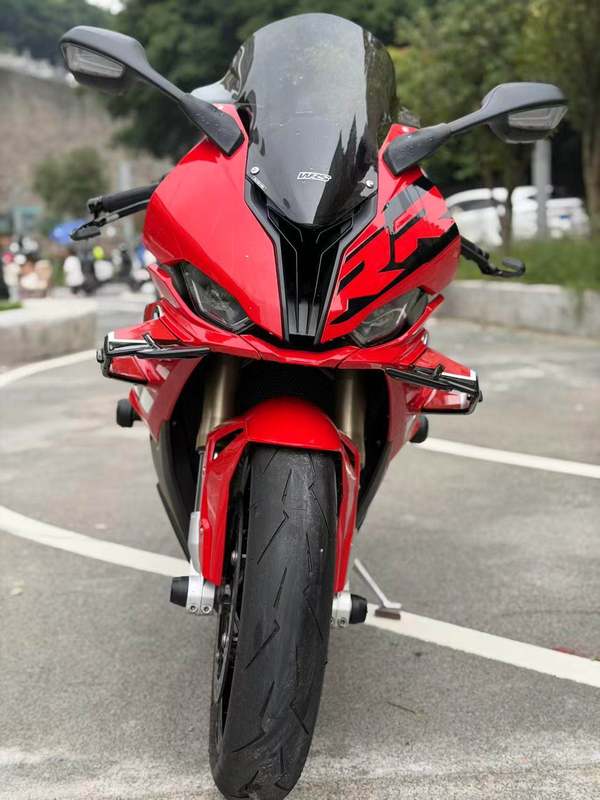 二手宝马S 1000 RR
