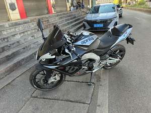 二手宗申阿普利亚GPR150R