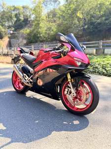 二手张雪机车500RR