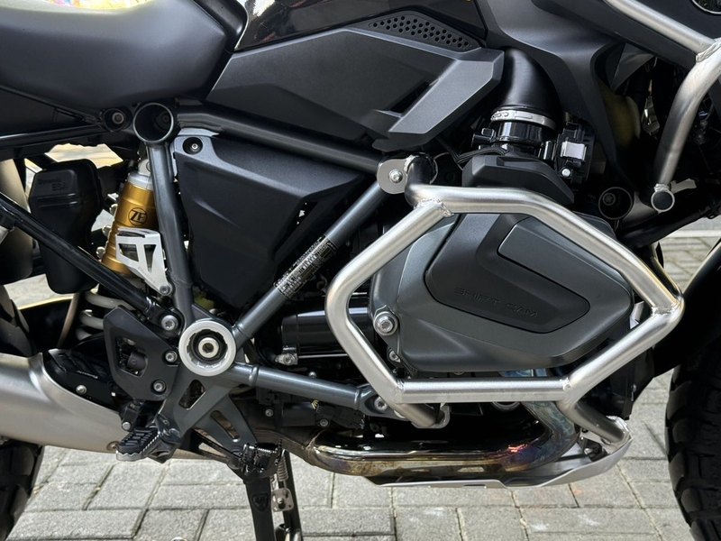 二手宝马R 1250 GS