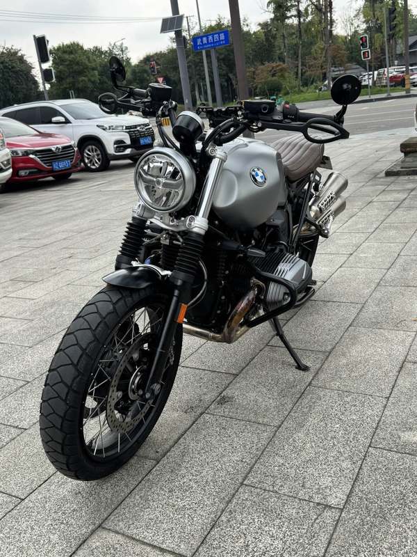 二手宝马R NineT
