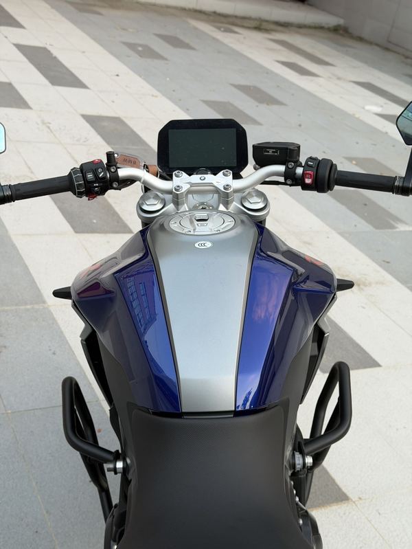 二手宝马F 900 R
