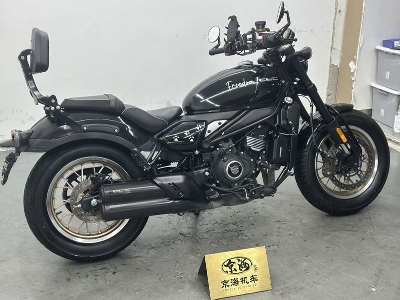二手春风450CL-C