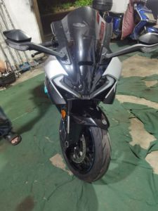二手春风675SR-R