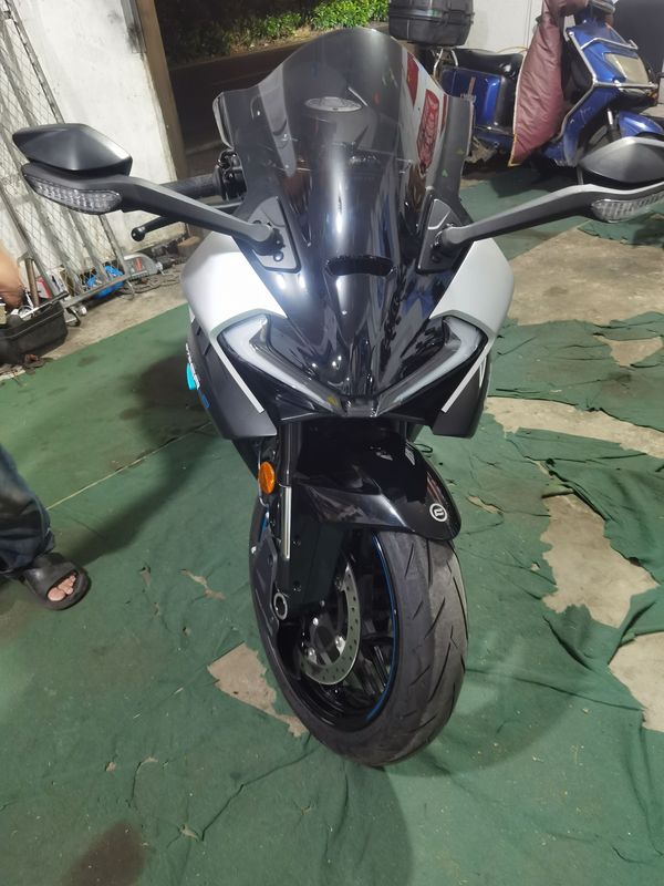 二手春风675SR-R