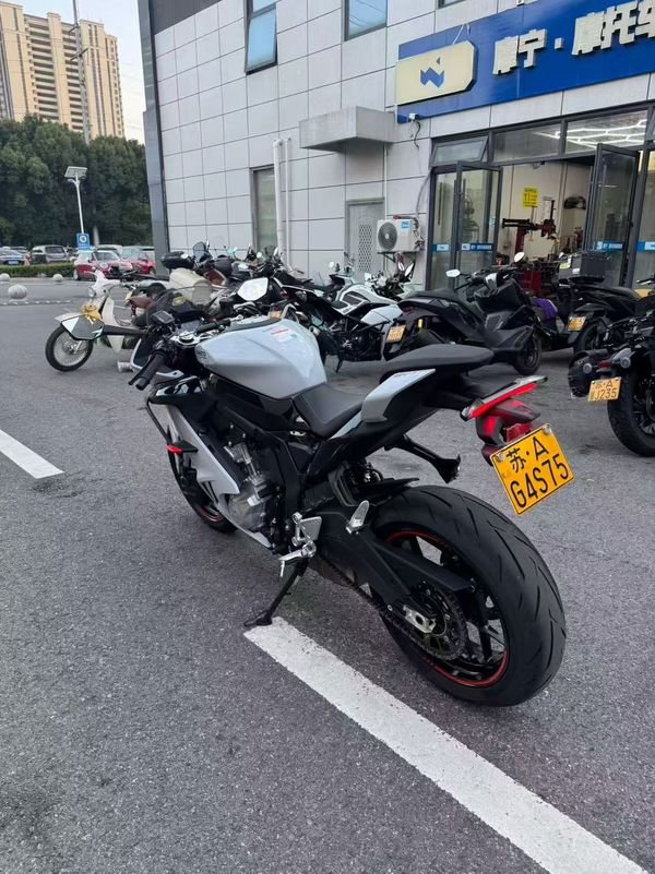 二手春风675SR-R