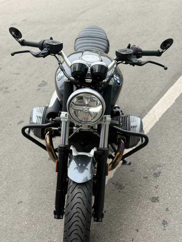 二手宝马R NineT