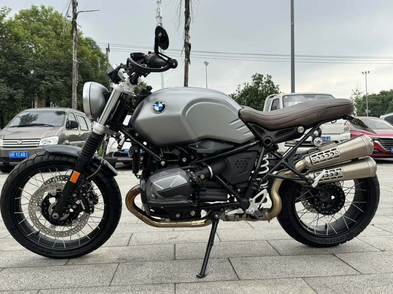 二手宝马R NineT