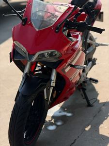 二手隆鑫180 RR