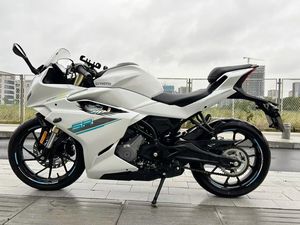 二手春风250SR