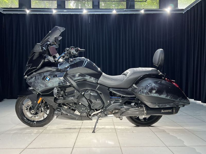 二手宝马K 1600