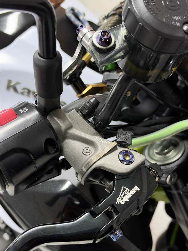 二手川崎Z900
