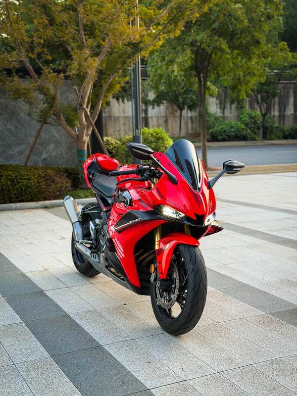 二手无极RR660S