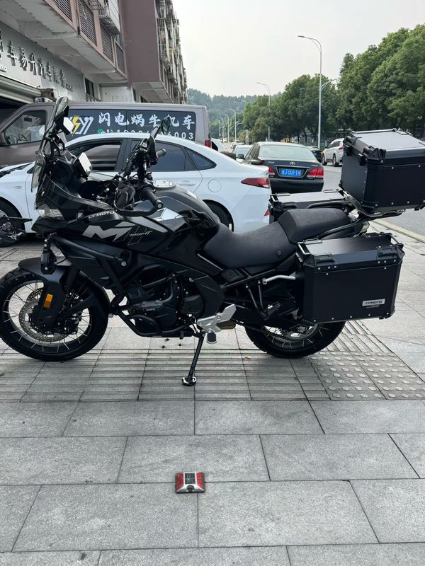 二手春风700MT