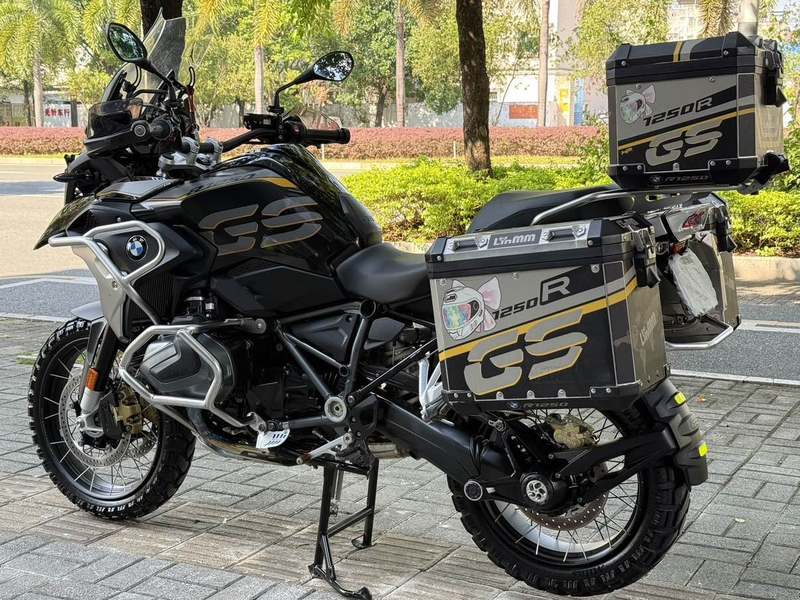 二手宝马R 1250 GS