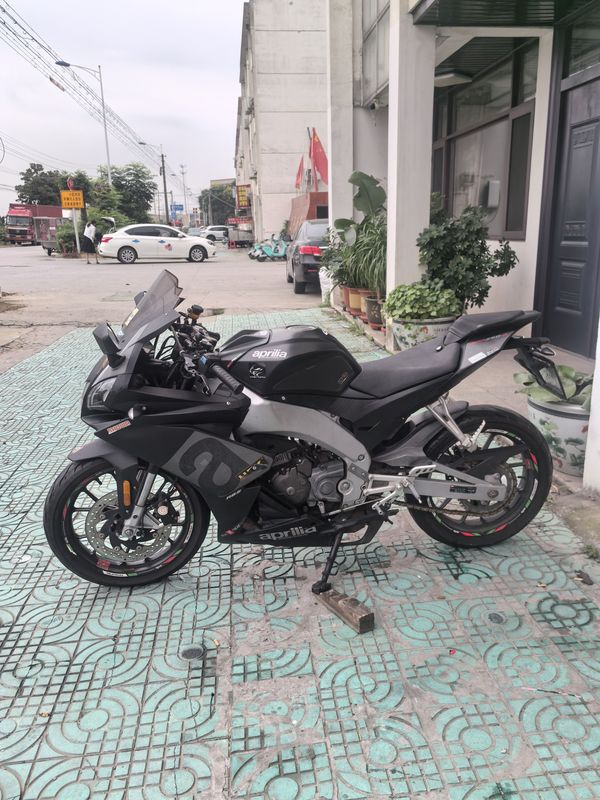 二手宗申阿普利亚GPR250R