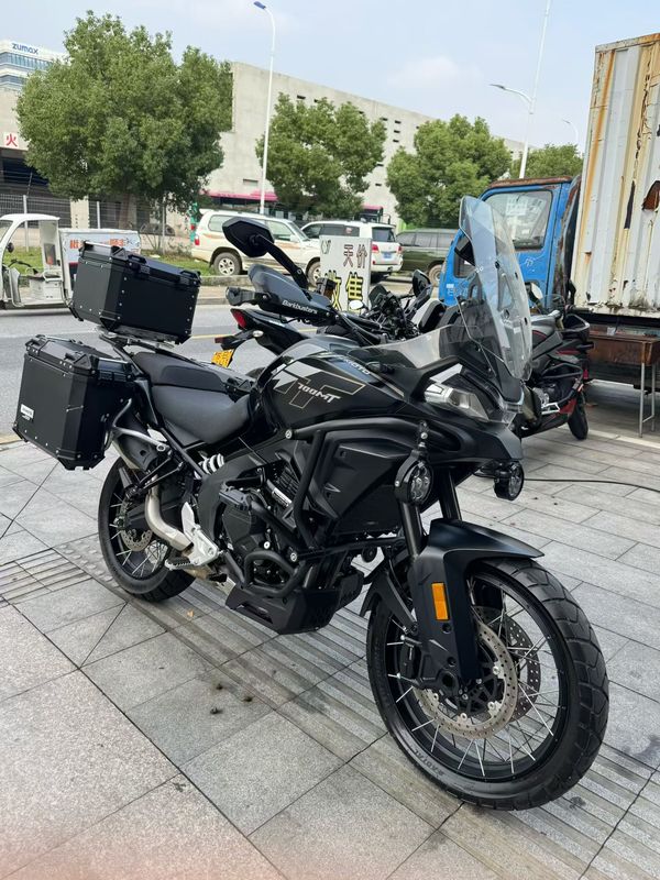 二手春风700MT