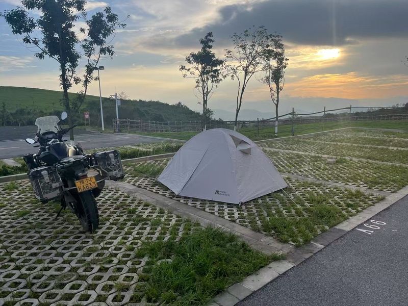 二手宝马G 310 GS