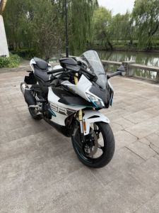 二手春风450SR