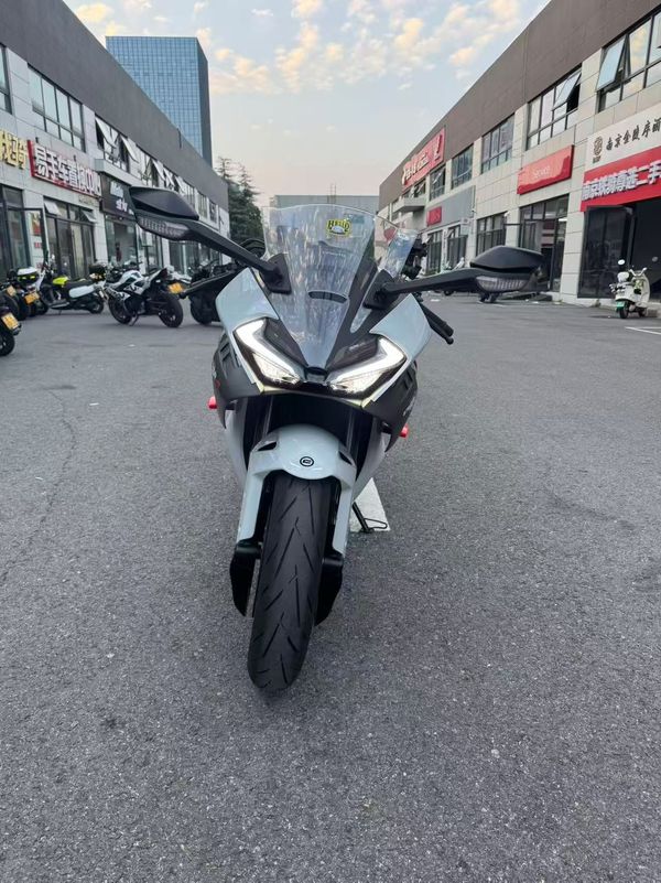 二手春风675SR-R