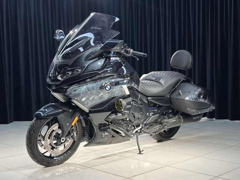二手宝马K 1600