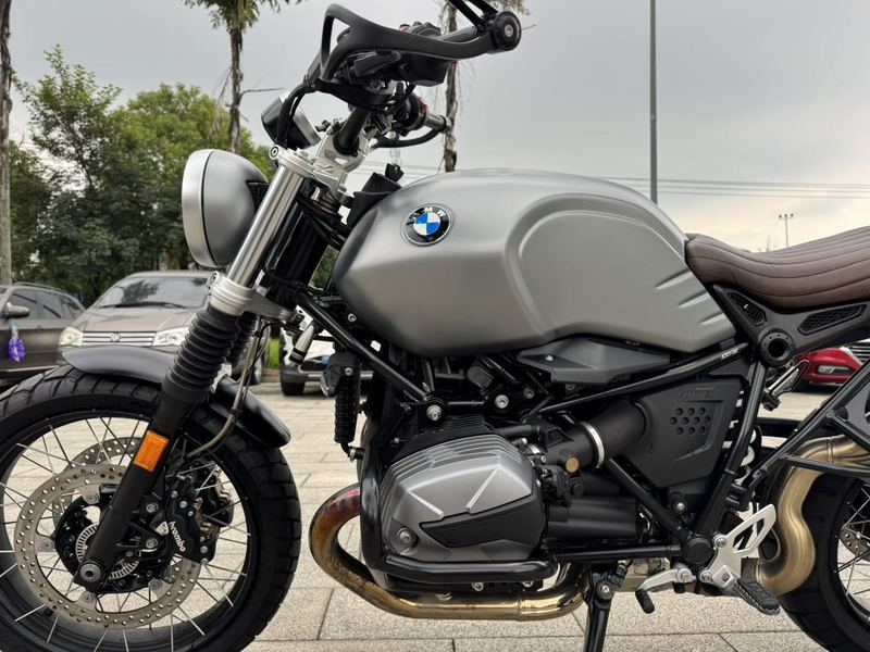 二手宝马R NineT