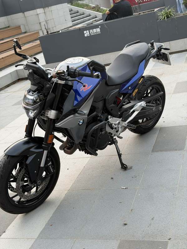 二手宝马F 900 R