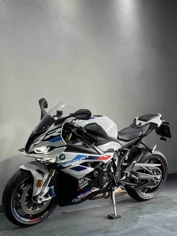 二手宝马S 1000 RR
